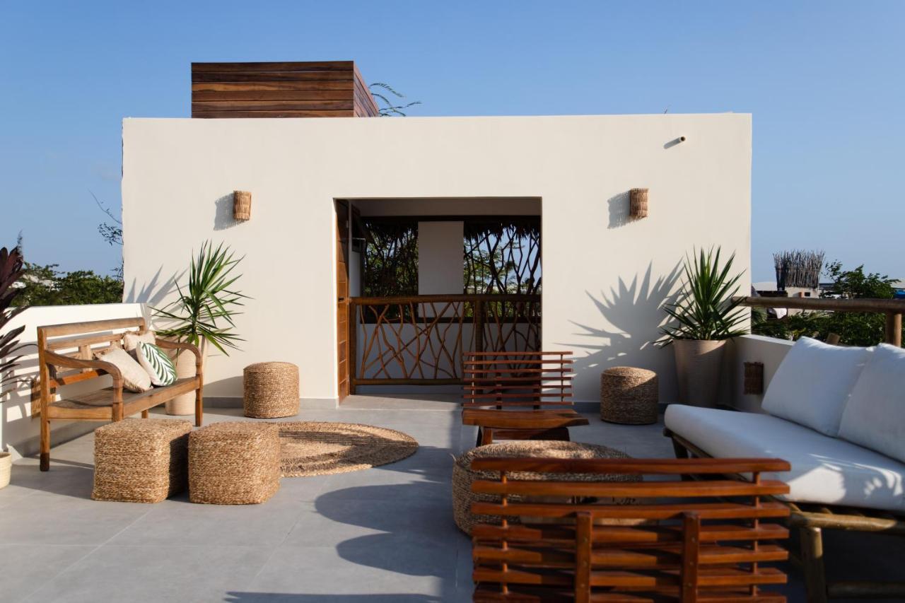 Villa Odara Jijoca de Jericoacoara Exterior photo