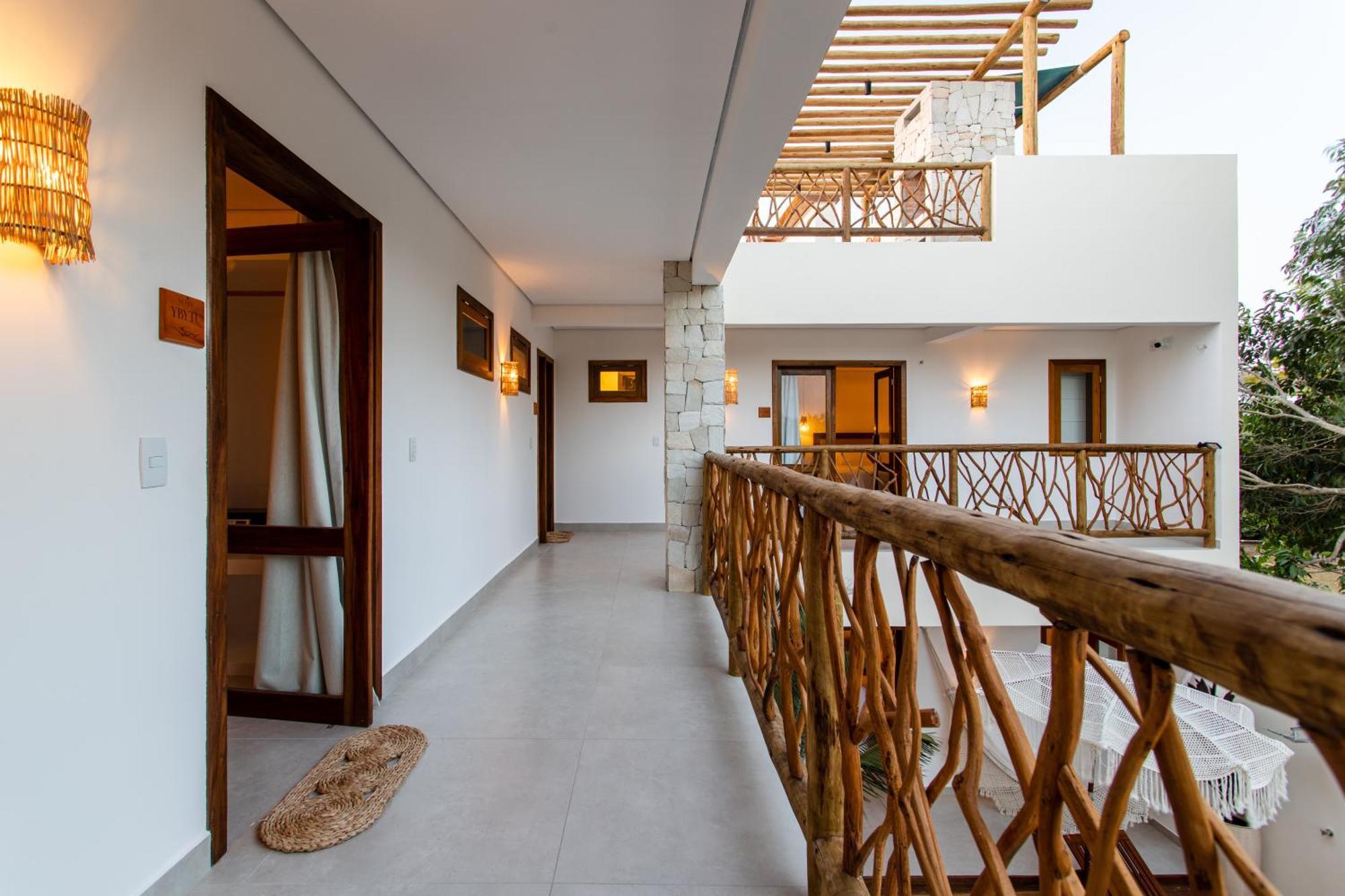 Villa Odara Jijoca de Jericoacoara Exterior photo